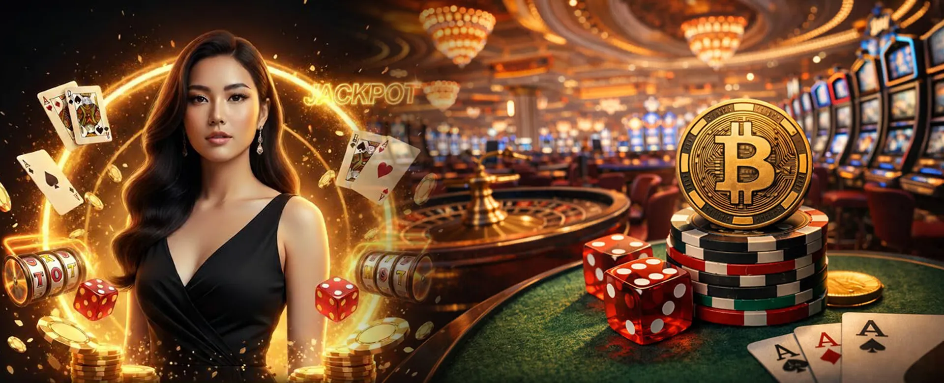 Lodi646 Com.ph Online Casino Background